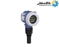 سطح سنج آلتراسونیک E+H FMU40