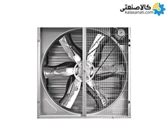 هواکش مرغداری و گلخانه ای دو طرف توری بیگ هردزمن FTP FAN 140 SB