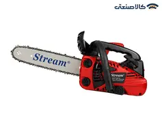 اره موتوری بنزینی تیغه 30 سانت استریم مدل CN-25