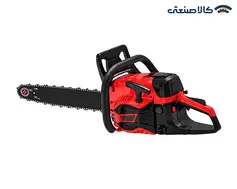 اره موتوری بنزینی تیغه 55 سانت استریم مدل CN-58G
