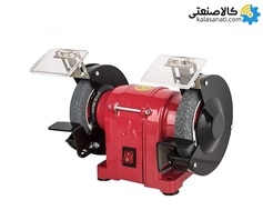 سنگ سنباده رومیزی محک 125 میلیمتر مدل GD-125/1