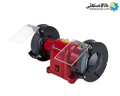 سنگ سنباده رومیزی محک 150 میلیمتر مدل GD-150H