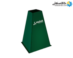 پایه سنگ سنباده محک 300 میلیمتر مدل GD-300P