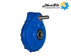 گیربکس سهند اصفهان SN 4