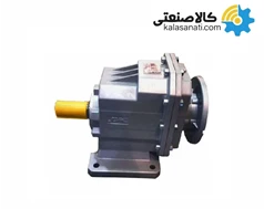 گیربکس تک شافت مستقیم JMC چینی آلومینیومی