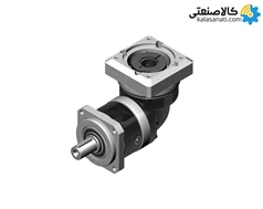 گیربکس خورشیدی 90 درجه اپکس تایوان سایز 115 سری PAR