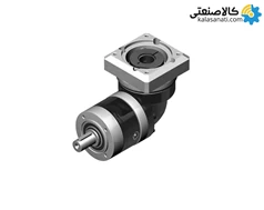 گیربکس خورشیدی 90 درجه اپکس تایوان سایز 40 سری PGR