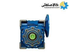گیربکس KS سایز 130 پوسته چدن