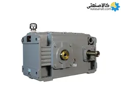 گیربکس اکسترودر چینی