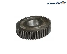 قرص هلیکال (ساده) گیربکس تیپ G6