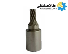 سرشافتی یدکی دور پایین گیربکس های هلیکال شریف گیربکس G1.G2.G3.G4.G5.G6