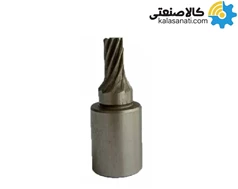 سرشافتی (1 و 2 اسب) گیربکس هلیکال تیپ G1