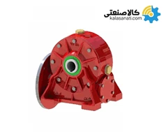 گیربکس حلزونی MVF نرمال شاکرین سایز 49 