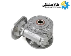 گیربکس MVF/FC حلزونی کاردان سایز 110