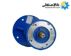 گیربکس PC سری PC 080 با نسبت تبدیل 1 به 3