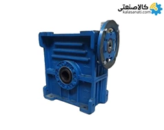 گیربکس سهند حلزونی MVF/U سایز 130