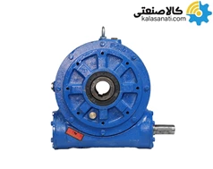 گیربکس صنعتی VF/FC Sahand سهند  سایز 130 فلنچ دار 