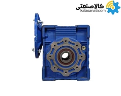 گیربکس مکعبی سهند سری w سایز 110