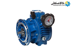 گیربکس دور متغیر سایز 2 سیتی SITI سری MK