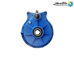 گیربکس SN3 سهند
