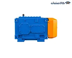 گیربکس فلندر سری TH
