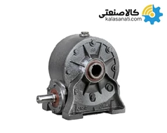 گیربکس VF نرمال حلزونی کاردان سایز 86