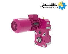 گیربکس ایلماز 11KW سری VR573   