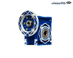 گیربکس مکعبی سهند سری w سایز 30