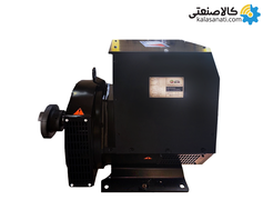 ژنراتور سه فاز 22.5 کاوا ونیز پاور مدل 184E