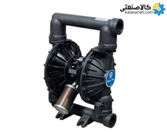 پمپ دیافراگمی گراکو Graco مدل هاسکی 2150