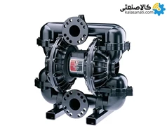 پمپ دیافراگمی گراکو Graco مدل هاسکی 3275