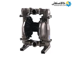 پمپ دیافراگمی گراکو Graco مدل هاسکی 3300