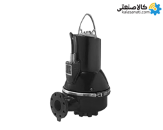 پمپ لجن کش گراندفوس مدل SLV80
