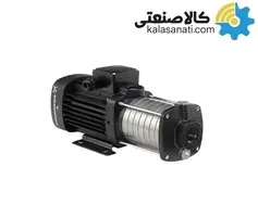 پمپ افقی طبقاتی گراندفوس مدل CM 10