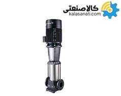 پمپ خطی عمودی طبقاتی 1 اینچ گراندفوس سری CR