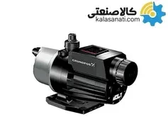 بوستر پمپ دور ثابت خانگی گراندفوس سری MQ