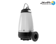 پمپ لجن کش گراندفوس مدل SE1.50