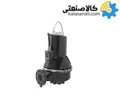 پمپ لجن کش گراندفوس مدل SL1.50