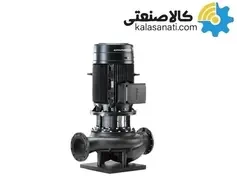 پمپ سیرکولاتور خطی 2 اینچ گراندفوس TP 50