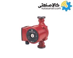پمپ پکیج 1 و 1/4 اینچ گراندفوس UPS 100 مدل UPS 36-80 F 200