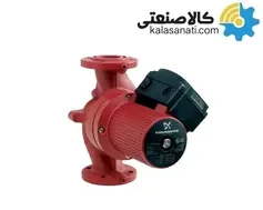 پمپ پکیج 2 و 1/2 اینچ گراندفوس UPS 200 سه فاز مدل UPS 65-180