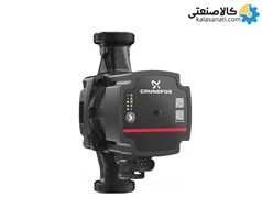 پمپ پکیج 1 اینچ گراندفوس آلفا 1 ALPHA مدل L 25-60