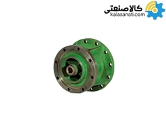 محفظه فشار پمپ شناور پمپیران 