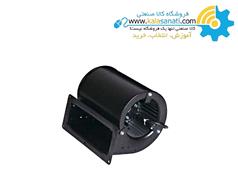 هواکش رادیال سانتریفیوژ دو طرف مکش زیلابگ LXFFD 2E 146190-M 92/45-A232