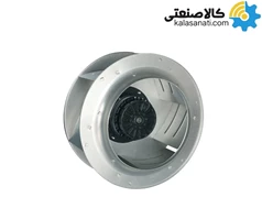 موتور پروانه 40 سانت بکوارد زیلابگ LXFB-4E400/100-M102/60 