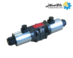 شیر کنترل جهت پروپرشنال هیدرولیک آیدرو AIDRO سایز 3/8 مدل HD5_PS