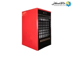 هیتر گازی با فن آلمانی انرژی مدل GH0640 L (گاز مایع)