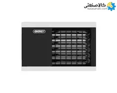 هیتر گازی انرژی مدل GH 0825 (محفظه احتراق بسته)
