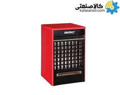 هیتر گازی انرژی مدل GH0640L