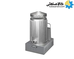 بخاری کارگاهی نفتی انرژی مدل DW 0250